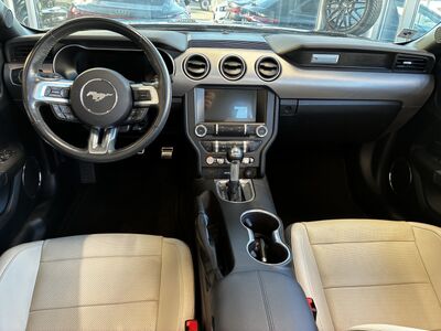 Ford Mustang Gebrauchtwagen