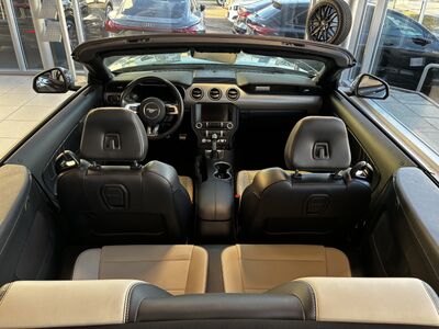 Ford Mustang Gebrauchtwagen