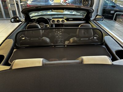 Ford Mustang Gebrauchtwagen