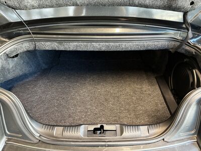 Ford Mustang Gebrauchtwagen