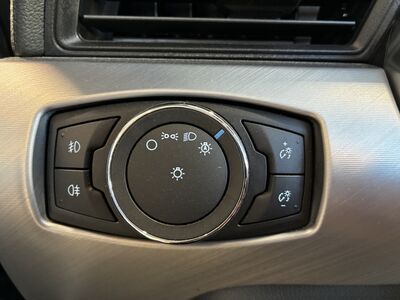 Ford Mustang Gebrauchtwagen