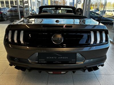 Ford Mustang Gebrauchtwagen