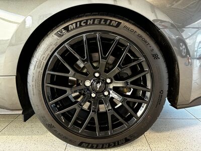 Ford Mustang Gebrauchtwagen