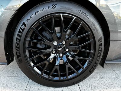 Ford Mustang Gebrauchtwagen