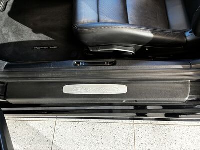 Porsche Boxster Gebrauchtwagen