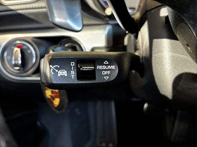 Porsche Boxster Gebrauchtwagen