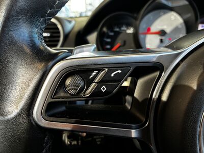 Porsche Boxster Gebrauchtwagen