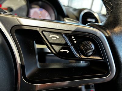 Porsche Boxster Gebrauchtwagen