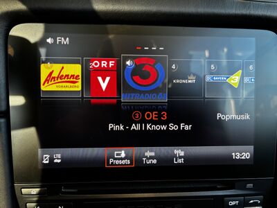 Porsche Boxster Gebrauchtwagen