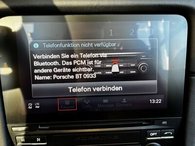 Porsche Boxster Gebrauchtwagen