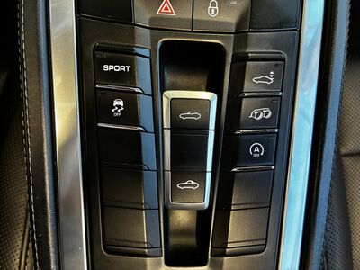 Porsche Boxster Gebrauchtwagen