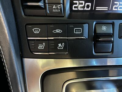 Porsche Boxster Gebrauchtwagen