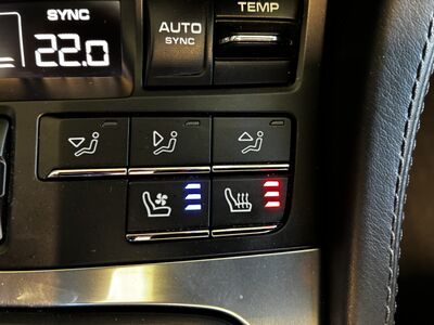 Porsche Boxster Gebrauchtwagen