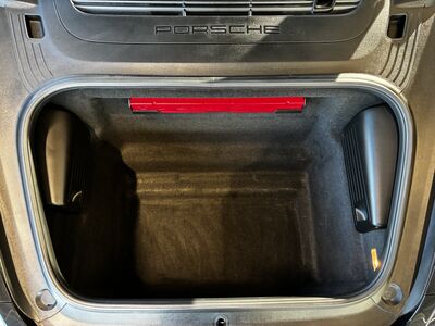 Porsche Boxster Gebrauchtwagen