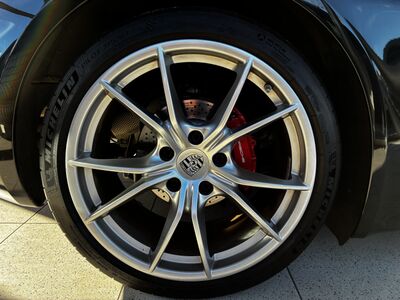 Porsche Boxster Gebrauchtwagen