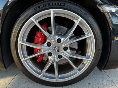 Porsche Boxster Gebrauchtwagen