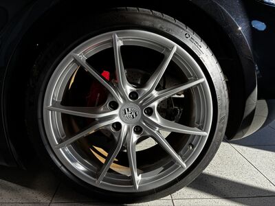 Porsche Boxster Gebrauchtwagen