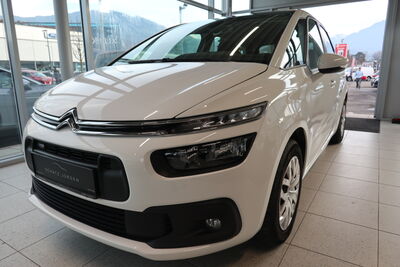 Citroën C4 Picasso Gebrauchtwagen Citroën C4 Picasso Gebrauchtwagen
