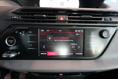 Citroën C4 Picasso Gebrauchtwagen Citroën C4 Picasso Gebrauchtwagen