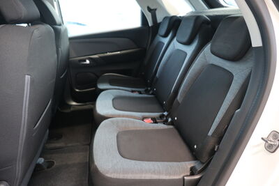 Citroën C4 Picasso Gebrauchtwagen Citroën C4 Picasso Gebrauchtwagen