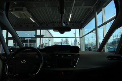 Citroën C4 Picasso Gebrauchtwagen Citroën C4 Picasso Gebrauchtwagen