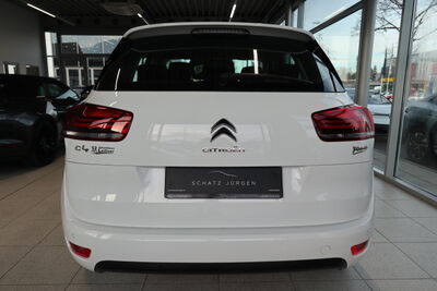 Citroën C4 Picasso Gebrauchtwagen Citroën C4 Picasso Gebrauchtwagen