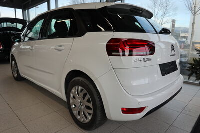 Citroën C4 Picasso Gebrauchtwagen Citroën C4 Picasso Gebrauchtwagen