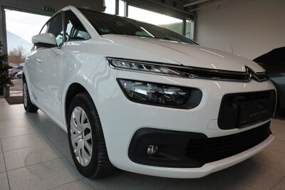 Citroën C4 Picasso Gebrauchtwagen Citroën C4 Picasso Gebrauchtwagen