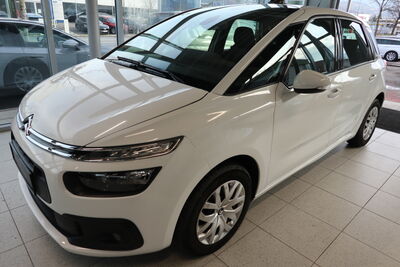 Citroën C4 Picasso Gebrauchtwagen Citroën C4 Picasso Gebrauchtwagen