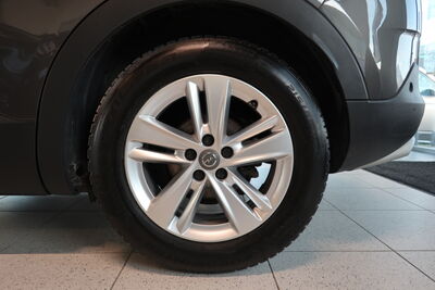 Opel Grandland X Gebrauchtwagen Opel Grandland X Gebrauchtwagen