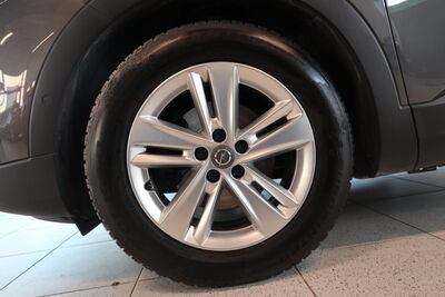 Opel Grandland X Gebrauchtwagen Opel Grandland X Gebrauchtwagen