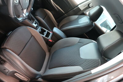 Opel Grandland X Gebrauchtwagen Opel Grandland X Gebrauchtwagen