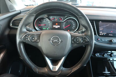 Opel Grandland X Gebrauchtwagen Opel Grandland X Gebrauchtwagen
