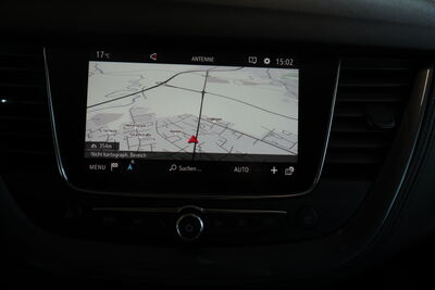 Opel Grandland X Gebrauchtwagen Opel Grandland X Gebrauchtwagen