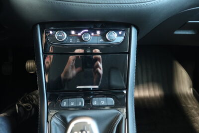 Opel Grandland X Gebrauchtwagen Opel Grandland X Gebrauchtwagen