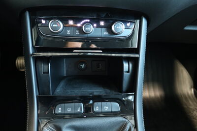 Opel Grandland X Gebrauchtwagen Opel Grandland X Gebrauchtwagen