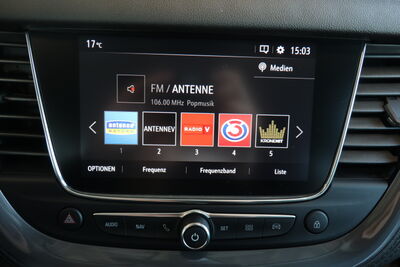 Opel Grandland X Gebrauchtwagen Opel Grandland X Gebrauchtwagen