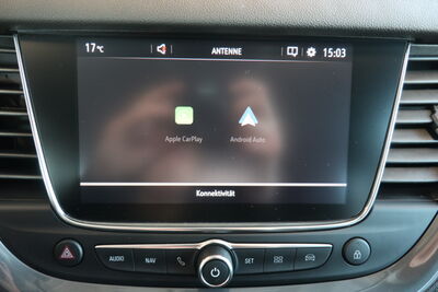 Opel Grandland X Gebrauchtwagen Opel Grandland X Gebrauchtwagen