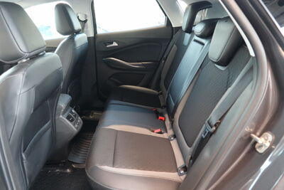 Opel Grandland X Gebrauchtwagen Opel Grandland X Gebrauchtwagen