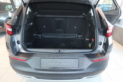 Opel Grandland X Gebrauchtwagen Opel Grandland X Gebrauchtwagen