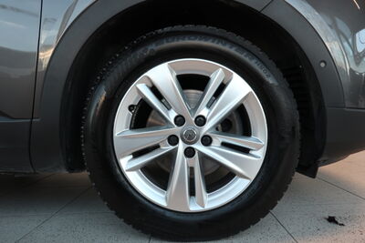 Opel Grandland X Gebrauchtwagen Opel Grandland X Gebrauchtwagen