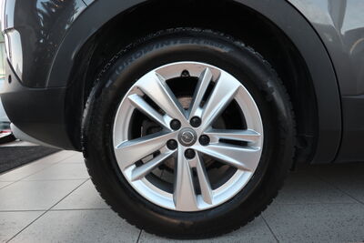 Opel Grandland X Gebrauchtwagen Opel Grandland X Gebrauchtwagen