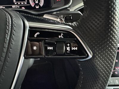 Audi A7 Gebrauchtwagen