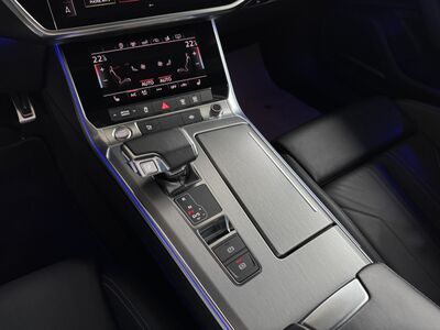 Audi A7 Gebrauchtwagen