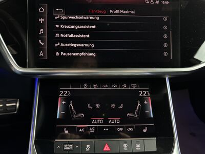 Audi A7 Gebrauchtwagen