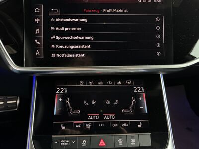 Audi A7 Gebrauchtwagen