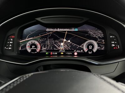 Audi A7 Gebrauchtwagen