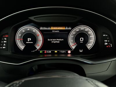 Audi A7 Gebrauchtwagen