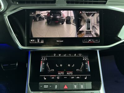 Audi A7 Gebrauchtwagen