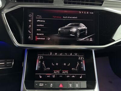 Audi A7 Gebrauchtwagen